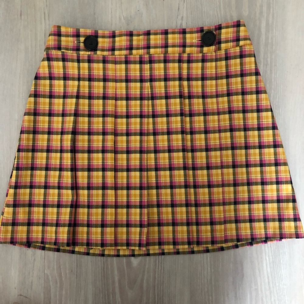 TopShop Skirt